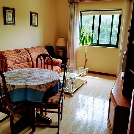 Samil Primera Linea De Playa 3o * Vigo