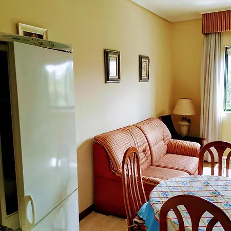 شقة Samil Primera Linea De Playa 3o