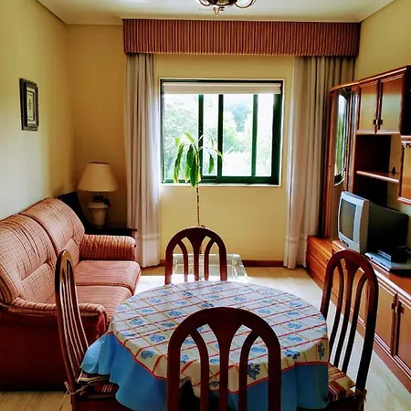 Samil Primera Linea De Playa 3o * Vigo