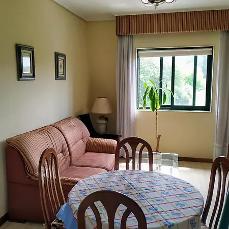 Samil Primera Linea De Playa 3o Vigo