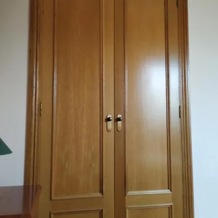 Apartment Samil Primera Linea De Playa 3o Vigo