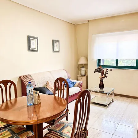 Samil Primera Linea De Playa 3o *