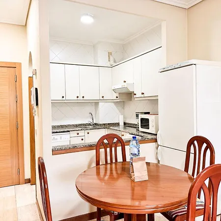 Samil Primera Linea De Playa 3o Vigo