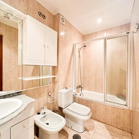 Samil Primera Linea De Playa 3o