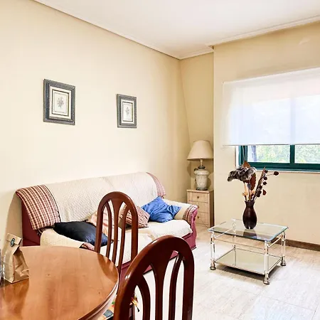 Apartment Samil Primera Linea De Playa 3o