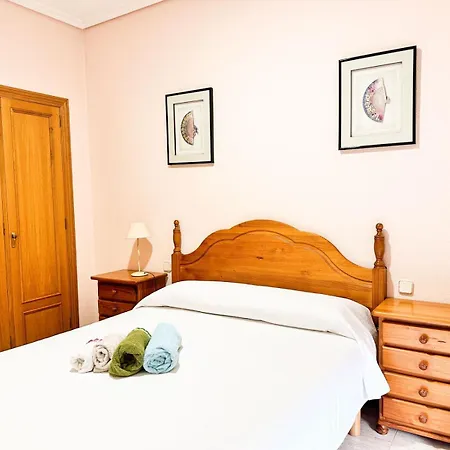 Samil Primera Linea De Playa 3o Vigo