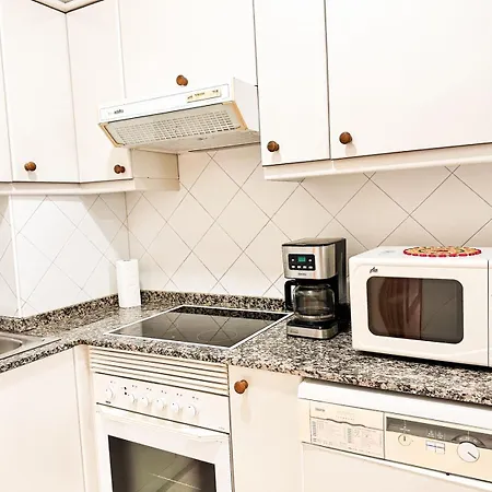 Samil Primera Linea De Playa 3o * Vigo