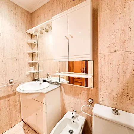 Samil Primera Linea De Playa 3o