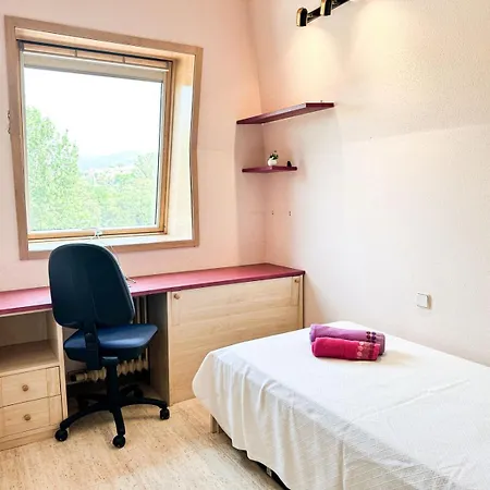 Samil Primera Linea De Playa 3o Lägenhet