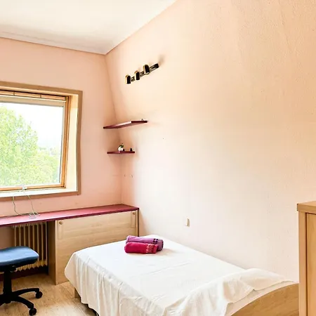 Apartment Samil Primera Linea De Playa 3o