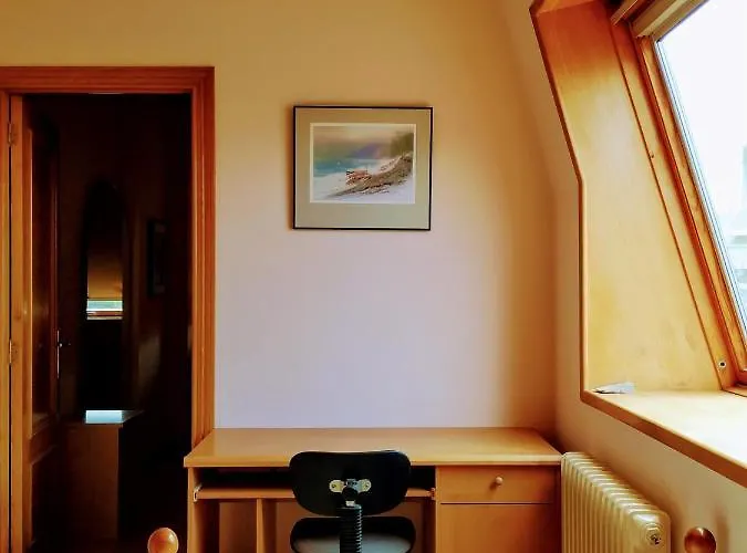 Daire Samil Primera Linea De Playa 3o