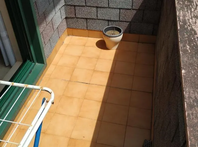 Samil Primera Linea De Playa 3o Daire Vigo