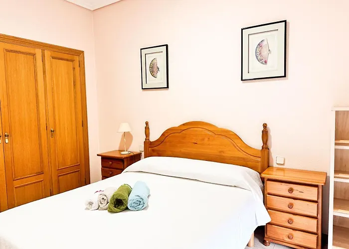 Samil Primera Linea De Playa 3o Vigo