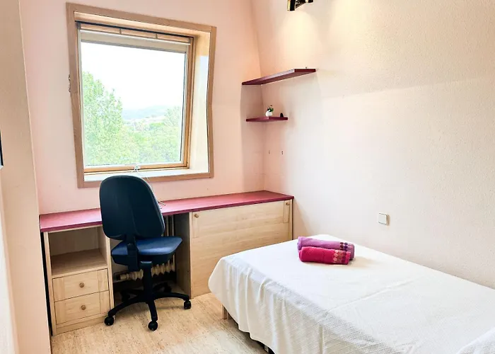 Samil Primera Linea De Playa 3o Daire