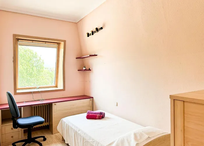 Daire Samil Primera Linea De Playa 3o